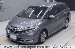 honda shuttle 2020 -HONDA 【岐阜 504つ4415】--Shuttle GK8-2104145---HONDA 【岐阜 504つ4415】--Shuttle GK8-2104145-