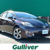 toyota prius 2013 -TOYOTA--Prius DAA-ZVW30--ZVW30-1724999---TOYOTA--Prius DAA-ZVW30--ZVW30-1724999- image 1