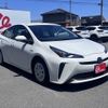 toyota prius 2019 -TOYOTA--Prius DAA-ZVW51--ZVW51-6098462---TOYOTA--Prius DAA-ZVW51--ZVW51-6098462- image 3