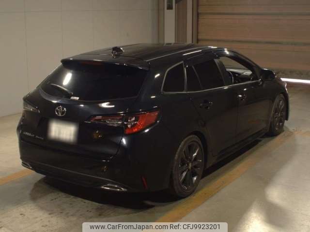 toyota corolla-touring-wagon 2020 -TOYOTA--Corolla Touring 3BA-ZRE212W--ZRE212-6021395---TOYOTA--Corolla Touring 3BA-ZRE212W--ZRE212-6021395- image 2