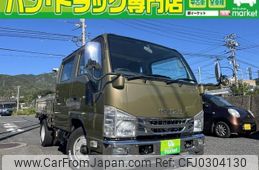 isuzu elf-truck 2012 GOO_NET_EXCHANGE_1002697A30241007W001