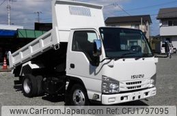isuzu elf-truck 2016 CFJ1797095