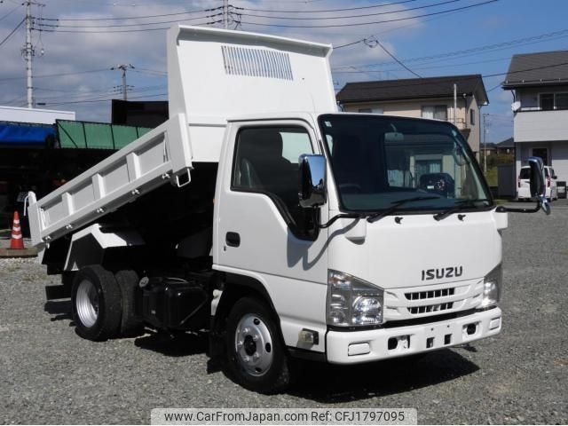 isuzu elf-truck 2016 CFJ1797095 image 1