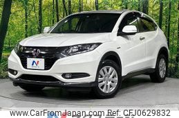 honda vezel 2016 -HONDA--VEZEL DAA-RU4--RU4-1103345---HONDA--VEZEL DAA-RU4--RU4-1103345-