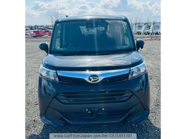 daihatsu thor 2020 -DAIHATSU--Thor DBA-M910S--M910S-0013626---DAIHATSU--Thor DBA-M910S--M910S-0013626- image 1