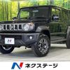suzuki jimny-nomade 2025 CFJ1506812 image 1