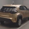 toyota yaris-cross 2022 -TOYOTA--Yaris Cross 5BA-MXPB10--MXPB10-2018526---TOYOTA--Yaris Cross 5BA-MXPB10--MXPB10-2018526- image 2