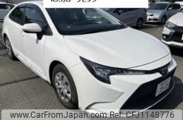 toyota corolla 2021 quick_quick_3BA-ZRE212_6027801