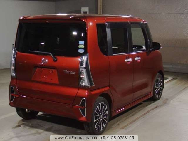 daihatsu tanto 2020 -DAIHATSU--Tanto 5BA-LA650S--LA650S-1027863---DAIHATSU--Tanto 5BA-LA650S--LA650S-1027863- image 2