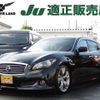 nissan fuga 2011 quick_quick_DBA-KY51_KY51-205900 image 1