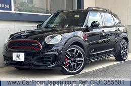 mini mini-others 2019 quick_quick_YS20_WMWYV920903E43445