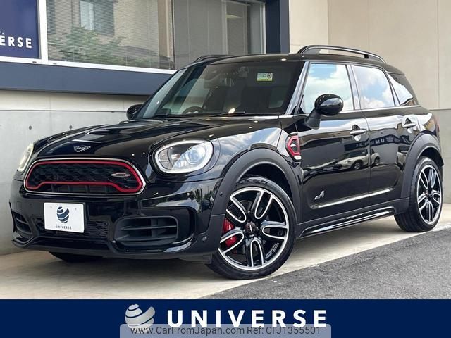mini mini-others 2019 quick_quick_YS20_WMWYV920903E43445 image 1