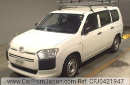 toyota succeed-van 2015 -TOYOTA--Succeed Van NCP160V-0033543---TOYOTA--Succeed Van NCP160V-0033543-