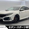honda civic 2018 -HONDA--Civic DBA-FK8--FK8-1102016---HONDA--Civic DBA-FK8--FK8-1102016- image 1