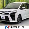 toyota voxy 2019 -TOYOTA--Voxy DBA-ZRR80W--ZRR80-0560056---TOYOTA--Voxy DBA-ZRR80W--ZRR80-0560056- image 1