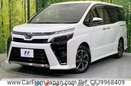 toyota voxy 2019 -TOYOTA--Voxy DBA-ZRR80W--ZRR80-0560056---TOYOTA--Voxy DBA-ZRR80W--ZRR80-0560056-