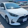 toyota yaris 2020 CFJ1544339 image 6