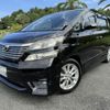 toyota vellfire 2008 CFJ1708684 image 1