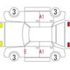 toyota harrier 2017 CFJ1793871 image 2