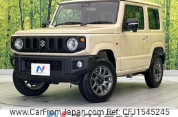 suzuki jimny 2023 CFJ1545245