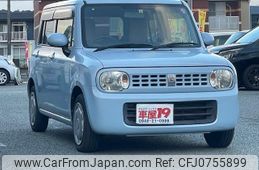 suzuki alto-lapin 2013 quick_quick_DBA-HE22S_HE22S-419800