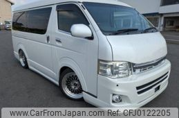 toyota regiusace-van 2011 quick_quick_CBF-TRH211K_TRH211-8003686