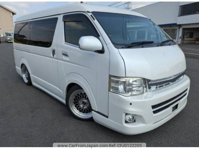 toyota regiusace-van 2011 quick_quick_CBF-TRH211K_TRH211-8003686 image 1