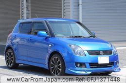 suzuki swift 2010 quick_quick_DBA-ZC71S_ZC71S-591354