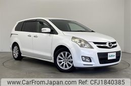 mazda mpv 2007 CFJ1840385