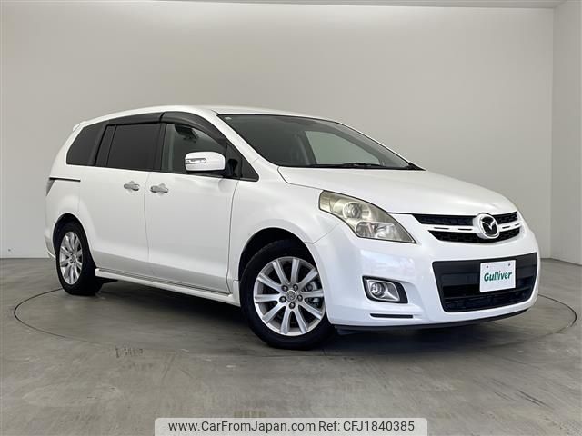 mazda mpv 2007 CFJ1840385 image 1