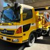 hino ranger 2002 CFJ1811105 image 1