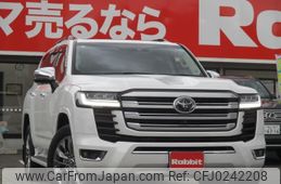 toyota land-cruiser 2023 quick_quick_VJA300W_VJA300-4112184