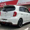 nissan march 2014 -NISSAN--March DBA-K13ｶｲ--K13-501603---NISSAN--March DBA-K13ｶｲ--K13-501603- image 3
