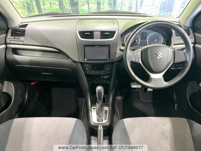 suzuki swift 2012 CFJ1848077 image 2