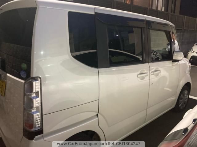 honda n-box 2017 -HONDA--N BOX DBA-JF1--JF1-1941857---HONDA--N BOX DBA-JF1--JF1-1941857- image 2