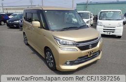 suzuki solio 2017 23939
