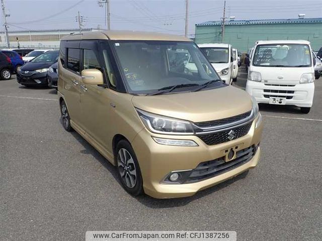 suzuki solio 2017 23939 image 1