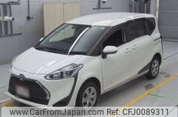 toyota sienta 2020 -TOYOTA--Sienta NCP175G-7040022---TOYOTA--Sienta NCP175G-7040022-