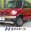 suzuki hustler 2016 -SUZUKI--Hustler DAA-MR41S--MR41S-189336---SUZUKI--Hustler DAA-MR41S--MR41S-189336- image 1