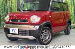 suzuki hustler 2016 -SUZUKI--Hustler DAA-MR41S--MR41S-189336---SUZUKI--Hustler DAA-MR41S--MR41S-189336-