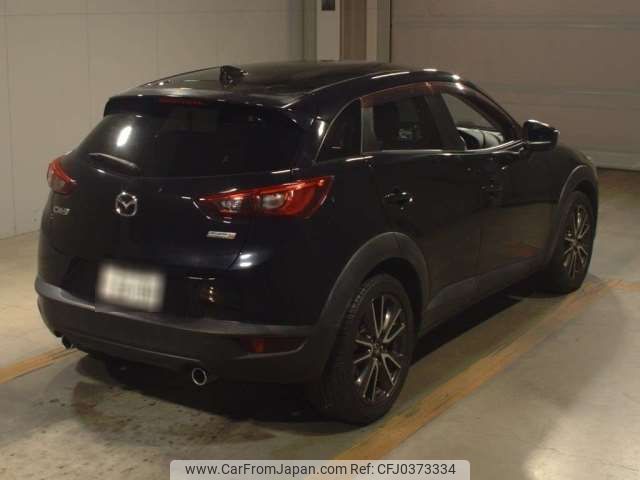 mazda cx-3 2016 -MAZDA 【長崎 300ﾉ2600】--CX-3 LDA-DK5FW--DK5FW-126522---MAZDA 【長崎 300ﾉ2600】--CX-3 LDA-DK5FW--DK5FW-126522- image 2