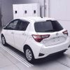 toyota vitz 2018 CFJ1536772 image 2