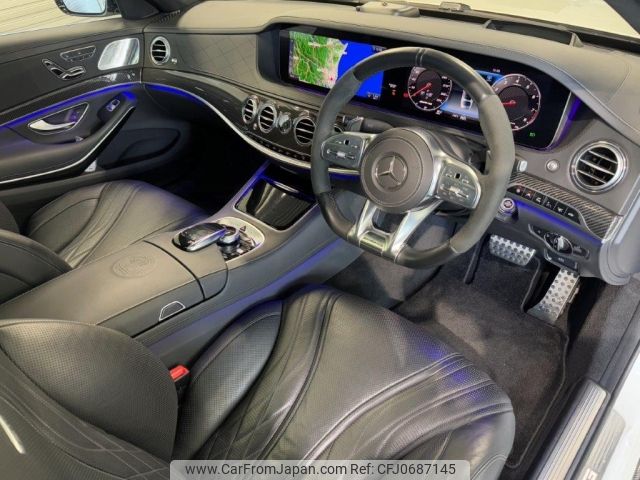 mercedes-benz amg 2019 -MERCEDES-BENZ--AMG CBA-222187--WDD2221872A503736---MERCEDES-BENZ--AMG CBA-222187--WDD2221872A503736- image 2