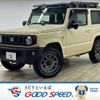 suzuki jimny 2022 -SUZUKI--Jimny 3BA-JB64W--JB64W-253455---SUZUKI--Jimny 3BA-JB64W--JB64W-253455- image 1