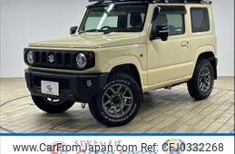 suzuki jimny 2022 -SUZUKI--Jimny 3BA-JB64W--JB64W-253455---SUZUKI--Jimny 3BA-JB64W--JB64W-253455-