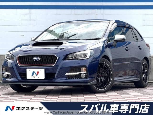 subaru levorg 2016 -SUBARU--Levorg DBA-VM4--VM4-064986---SUBARU--Levorg DBA-VM4--VM4-064986- image 1