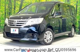 nissan serena 2012 -NISSAN--Serena DBA-C26--C26-033367---NISSAN--Serena DBA-C26--C26-033367-