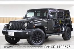 chrysler jeep-wrangler 2014 -CHRYSLER--Jeep Wrangler JK36L--EL256955---CHRYSLER--Jeep Wrangler JK36L--EL256955-