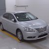 nissan sylphy 2017 -NISSAN--SYLPHY TB17-030420---NISSAN--SYLPHY TB17-030420- image 1