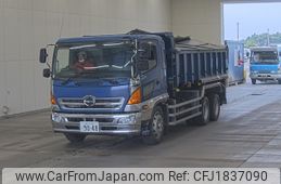 hino ranger 2012 CFJ1837090